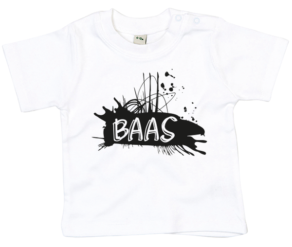 Baas Baby T-shirt