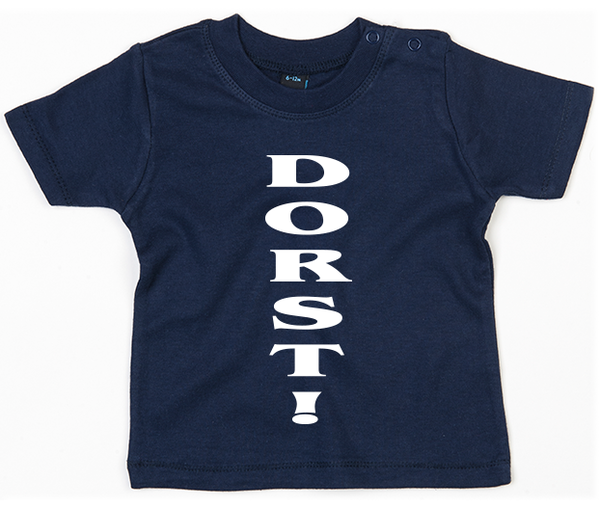 Dorst Baby T-shirt