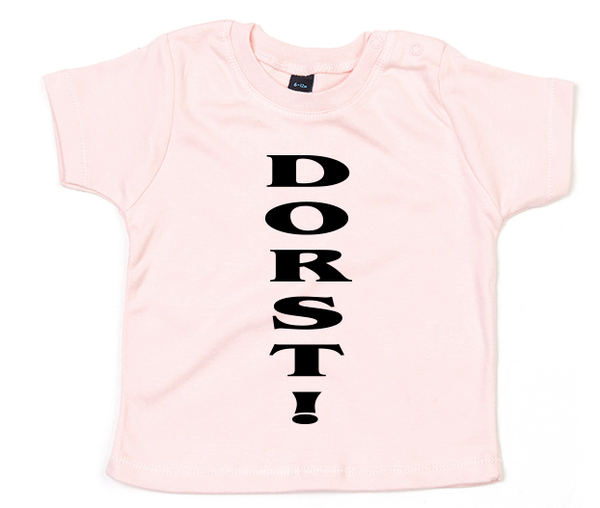 Dorst Baby T-shirt
