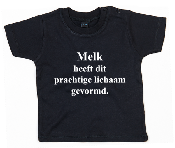 Melk T-shirt