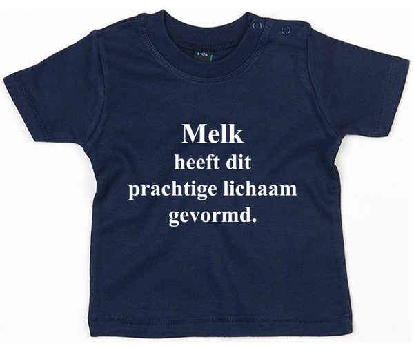 Melk T-shirt