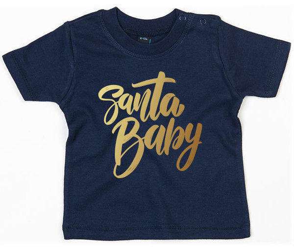 Santa Baby T-shirt